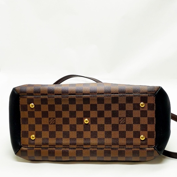 LOUIS VUITTON - Normandy Hand Bag R1.268 - Picture 3 of 4